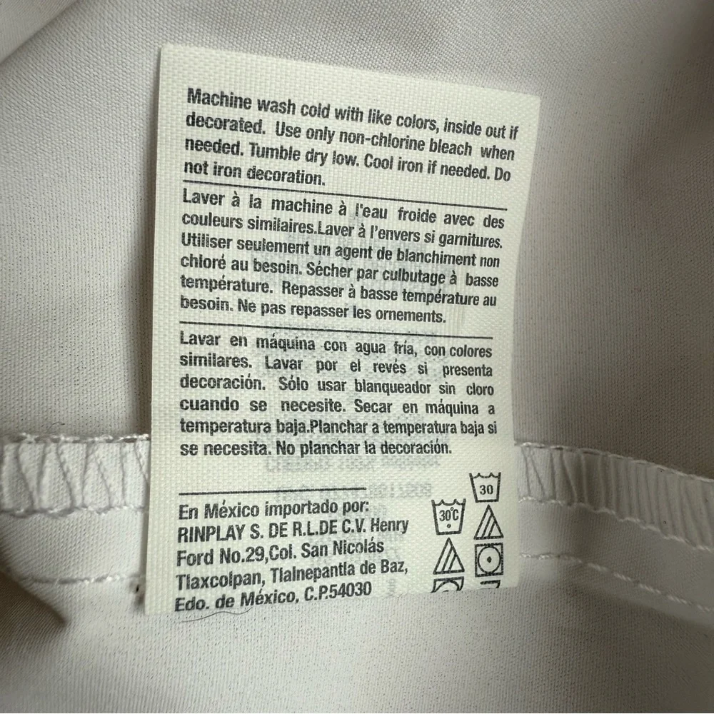 Champion excellent doesn’t